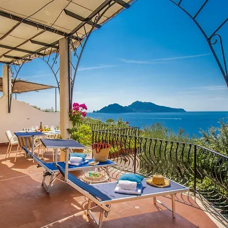 Villa Viviana